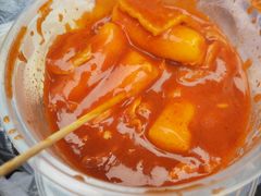 -老太太海鲜鱼饼