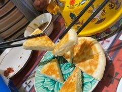 青稞饼-如意林卡藏餐吧 (九寨沟店)