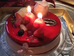 -哈根达斯(深圳海岸城店)