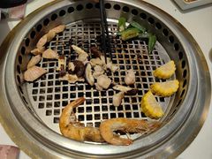 -千寻山野烤肉(中关村店)