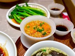 秃黄油套餐-松鹤楼面馆(清河万象汇店)