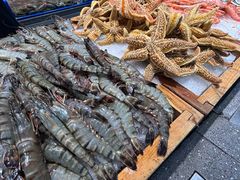 -半岛听涛蒸汽海鲜自助(K11店)