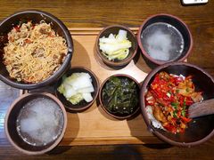 康师傅牛肉擂饭-擂饭(五一广场店)