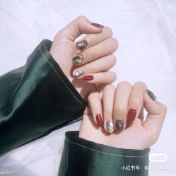 -Pink You美甲洗眉纹绣定制中心