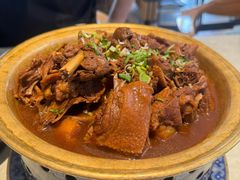 -金典银峰老鹅馆·昆山菜(亭林公园店)