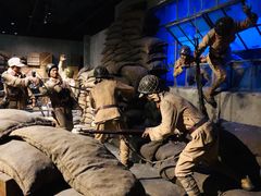 -上海四行仓库抗战纪念馆