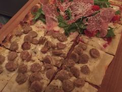 -EATALIA意塔利意式餐厅(鼓楼店)