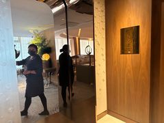-Amber(置地文华东方酒店)