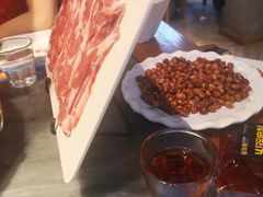 -玩煮炭火锅(延福街店)