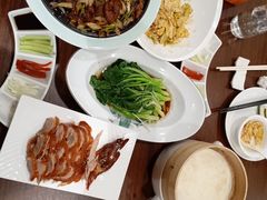 -全聚德(上海首店浦东店)