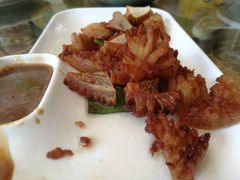 -金塔傣乡·云南民族特色菜·傣味手抓饭(金瓦路店)