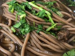 正顺饸饹-正顺饸饹馆(中土商务楼店)