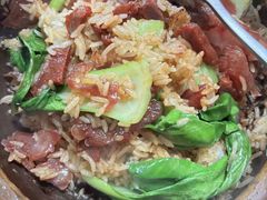 -壹煲口福煲仔饭(中山路店)