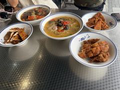 -天天鲜面馆(衡山路店)