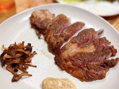 -兮食农场餐厅