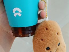 -龙湖西安曲江天街