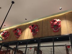 -禄运茶居·手工点心(猎德店)