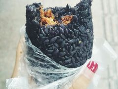 -芳婆糕团店(王府大街店)