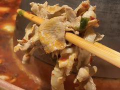 -东镇老火锅(长春路首店)