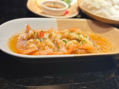 -外婆家(义乌新光汇购物中心店)