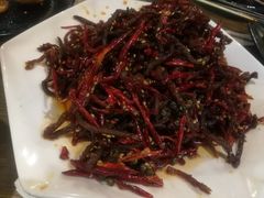 -马海涛牛肉串·东北吉林烧烤(领汇广场店)