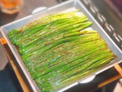 -很久以前羊肉串(大宁中心广场店)