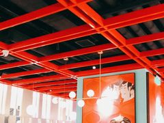 大堂-温禾牛·和牛寿喜烧自助火锅(恒基名人店)