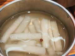 -成都你六姐·牛肉冒菜(城市集市合生汇店)