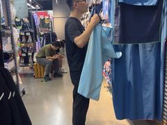 -迪卡侬(大英山店)