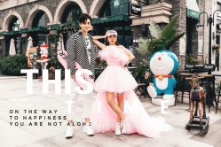 -太古映画婚纱摄影(天河店)