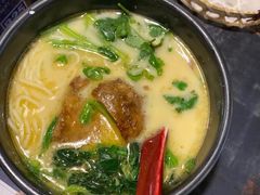 -和府捞面(石景山喜隆多店)