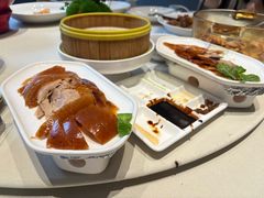 -悦融琥珀·京鲁菜·海味珍品(西单店)