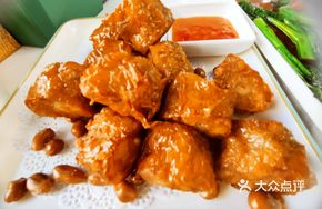 Fishing Delight Five-Spice Meat Roll