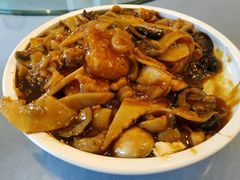 -陆壹捌餐厅(五大道店)