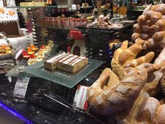 -东方红海鲜百汇(国际大厦店)