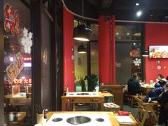 -牛华八婆麻辣烫(龙湖U城店)