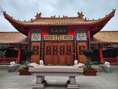 -哈尔滨极乐寺