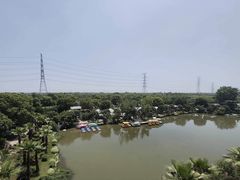 -桃园农庄·桃源宴