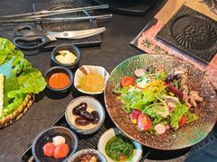 -黑牛の店·黑金店(沈阳万象城店)