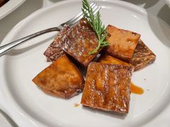 -扬州香格里拉·香宫中餐厅