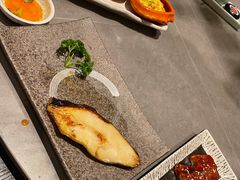 -古京·臻致料理(月湖店)