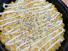 -米村拌饭(银泰中心店)