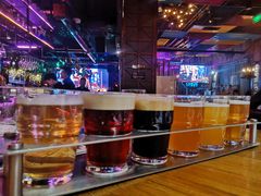 -爱啤精酿·民谣酒馆(滨江店)