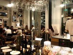 大堂-BOR Eatery(安福路店)