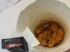 -德克士(广州南站店)