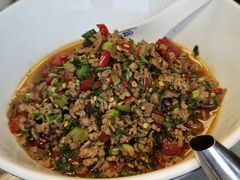 -侯家庄阿才有品私房菜馆