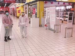 -欧尚(江阳中路店)