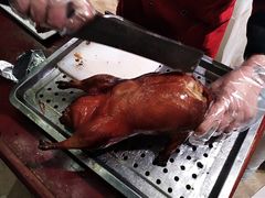 -同喜烤鸭店(光芒店)