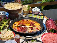 -龙厂长老火锅(抚琴店)