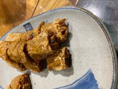 -兰溪小馆(首经贸店)